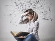 ADHD folks:  Wrangling with reading troubles?  Cast out the spell.