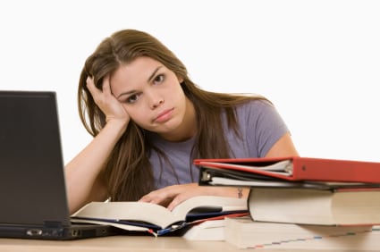 ADHD in Girls.  They Have it Too…A Lot!