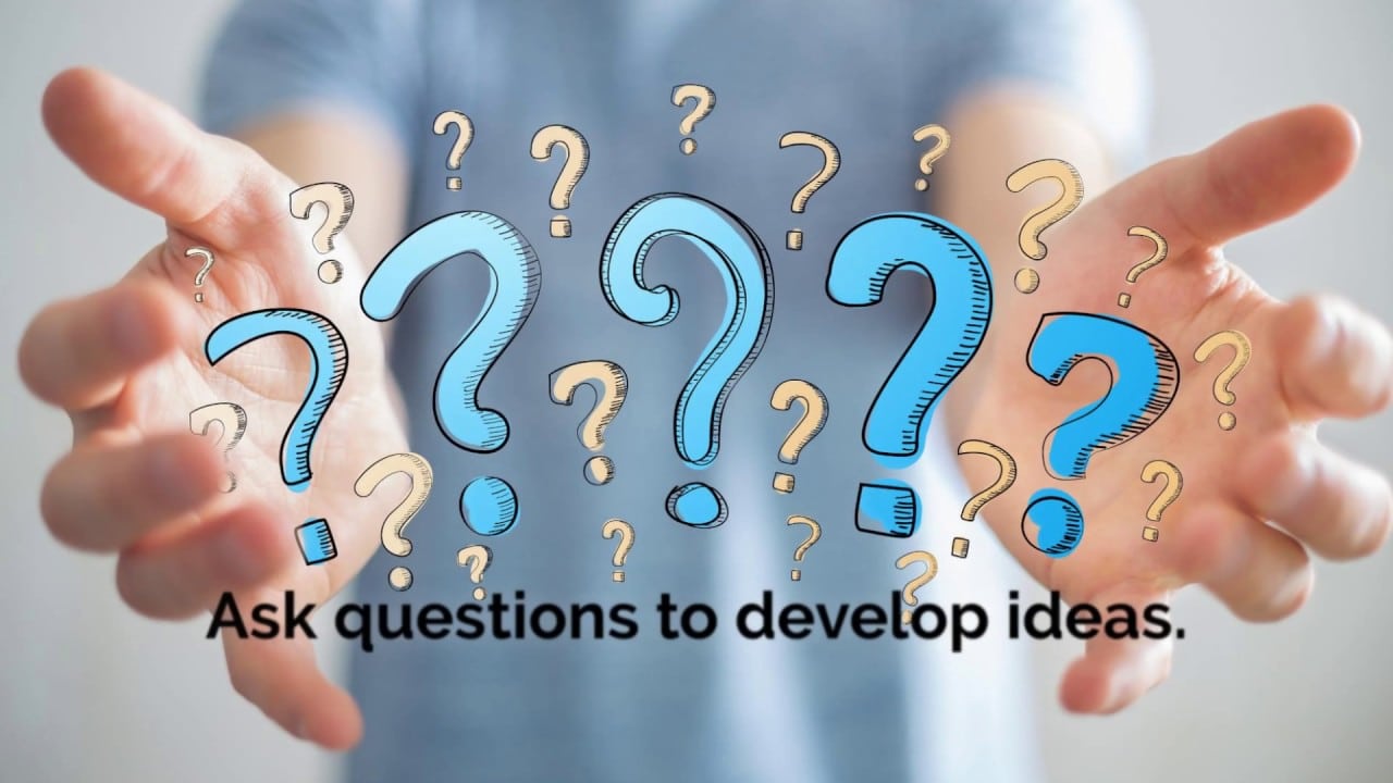 Adhd critical thinking image