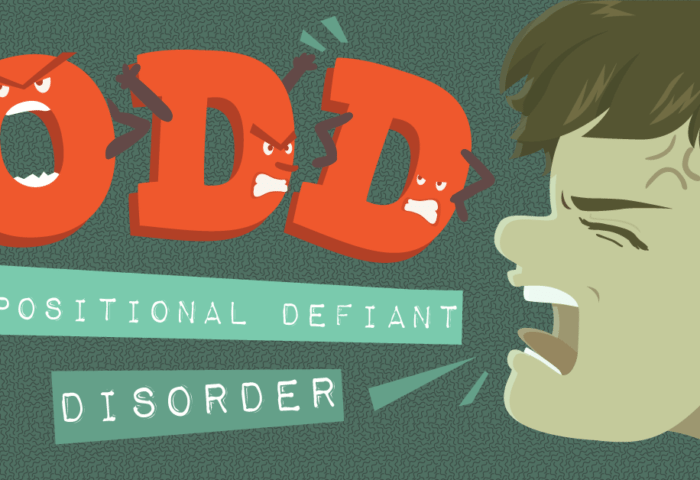 ADHD and ODD:  An Explanation for Anger, Aggression, Defiance?  Ask 65% of them.