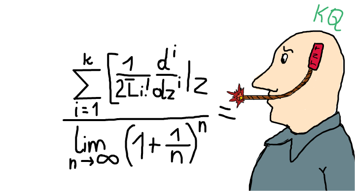 Math Learning Disabilities and ADHD:  What does it mean?