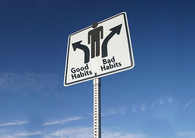 Building Habits = Finding Success for People with ADHD