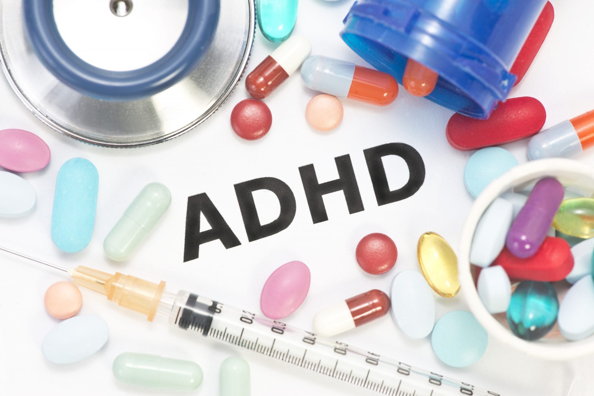 Is my medication for my ADHD working? How will I know?