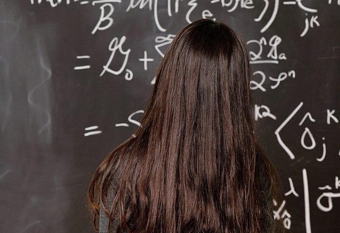 ADHD & Autism: 5 Tips to Success in Upper-Level Math