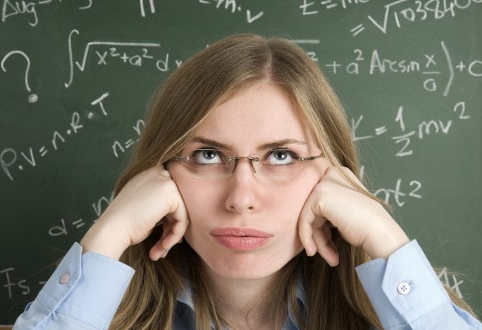 7 Tips for Teaching Algebra 2 to ADHD teens with Dyscalculia